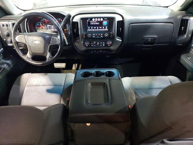 Продажа на аукционе авто 2016 Chevrolet Silverado, vin: 3GCUKREC1GG253885, номер лота: 78311515