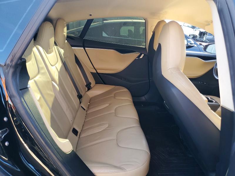 Aukcja sprzedaży 2015 Tesla Model S, vin: 5YJSA1S21FF084995, numer aukcji: 79260505
