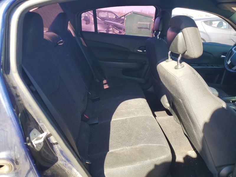 Auction sale of the 2014 Chrysler 200, vin: 1C3CCBBB9EN183928, lot number: 79524245