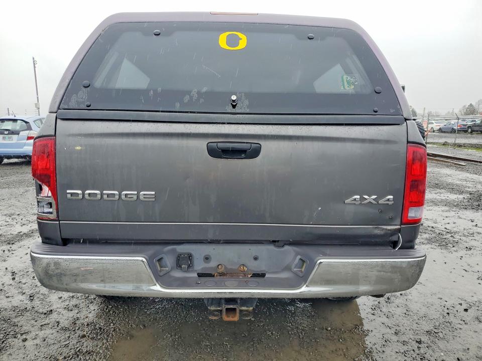 Auction sale of the 2002 Dodge Ram 1500, vin: 3D7HU18Z72G151664, lot number: 53781386
