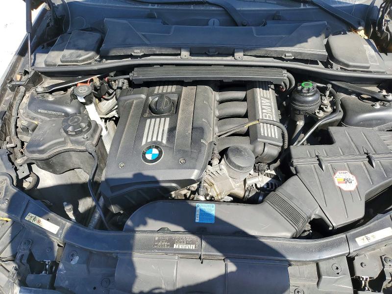 Продажа на аукционе авто 2008 Bmw 328, vin: WBAWL13578PX17977, номер лота: 79253135