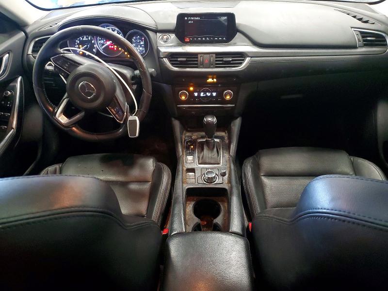 79490185 :رقم المزاد ، JM1GL1V51H1138751 vin ، 2017 Mazda 6 مزاد بيع