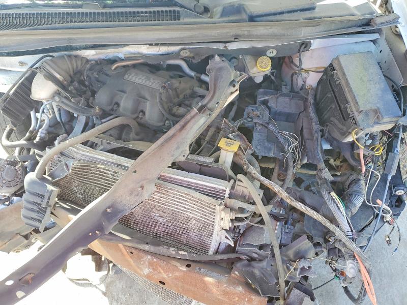 Продажа на аукционе авто 2008 Chrysler Town & Country, vin: 2A8HR44H68R726598, номер лота: 76760315