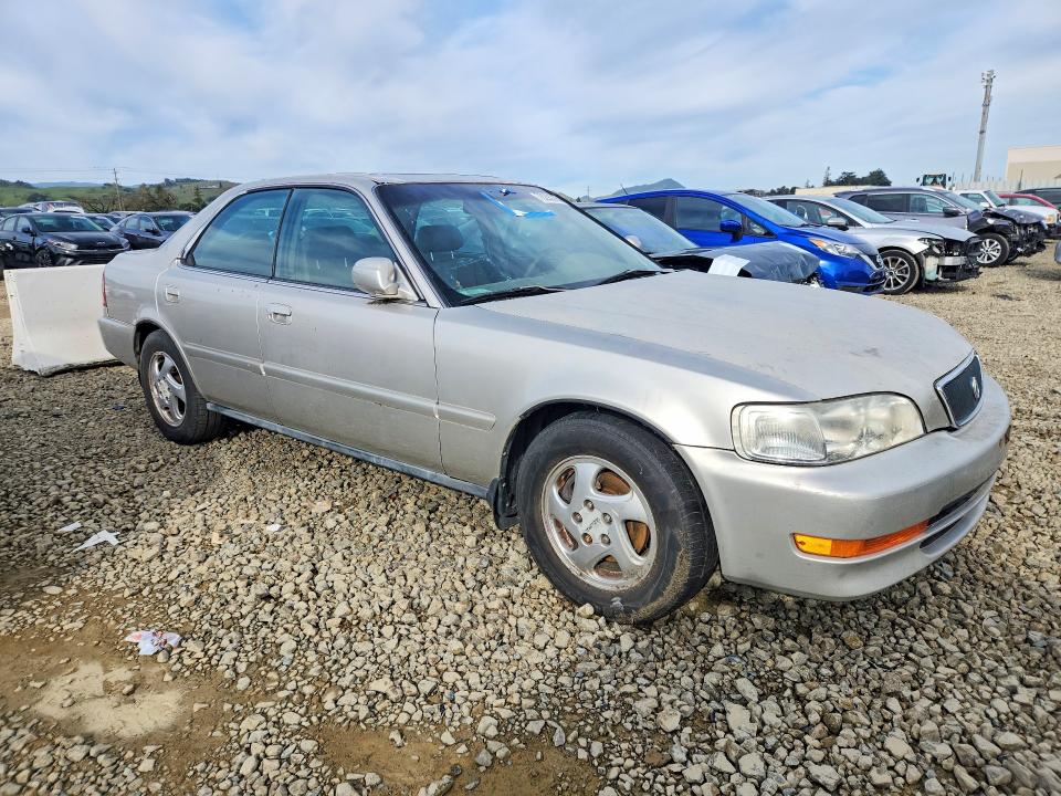 Продажа на аукционе авто 1996 Acura 3.2tl, vin: JH4UA3650TC001637, номер лота: 78292285