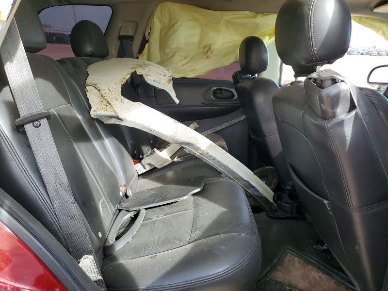 Продаж на аукціоні авто 2008 Chevrolet Trailblazer, vin: 1GNDT13S782170763, номер лоту: 78787985