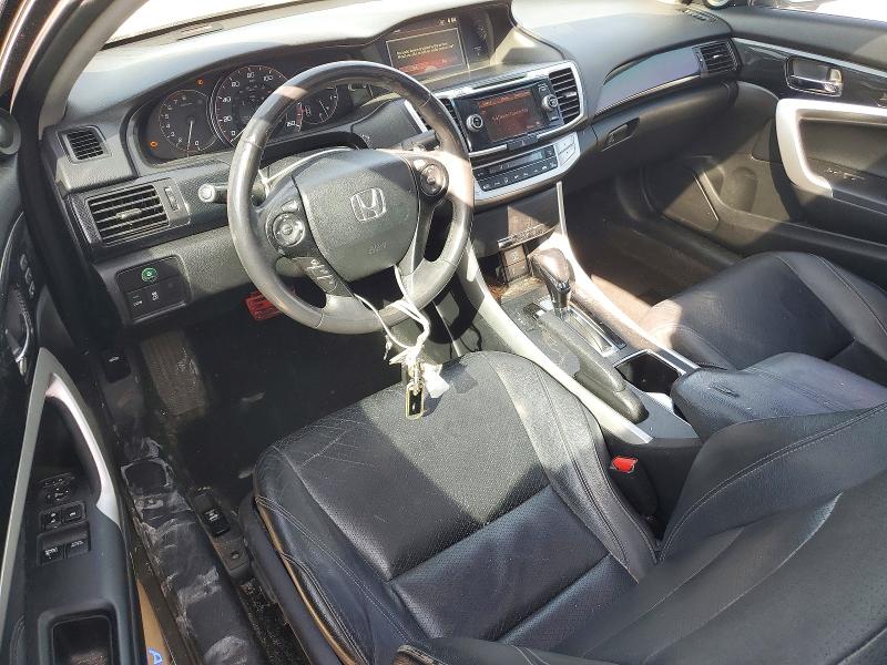 Aukcja sprzedaży 2013 Honda Accord, vin: 1HGCT2B82DA005527, numer aukcji: 79085295