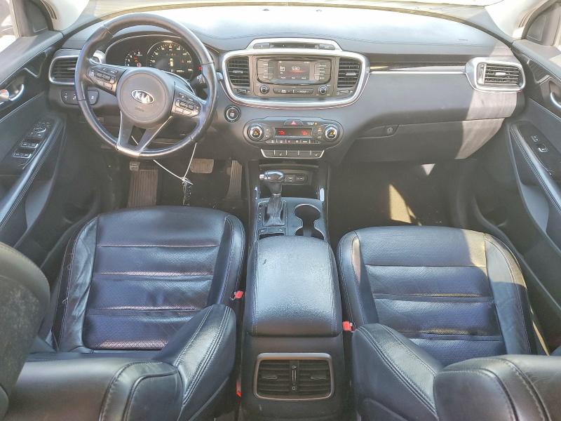 Aukcja sprzedaży 2016 Kia Sorento Ex, vin: 5XYPH4A19GG005319, numer aukcji: 75473945