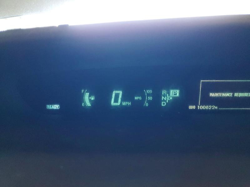 74851705 :رقم المزاد ، JTDKN3DU5F1970762 vin ، 2015 Toyota Prius مزاد بيع