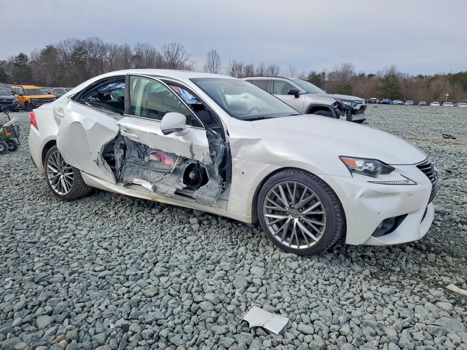 Продаж на аукціоні авто 2016 Lexus Is 200t, vin: JTHBA1D26G5023477, номер лоту: 78792055