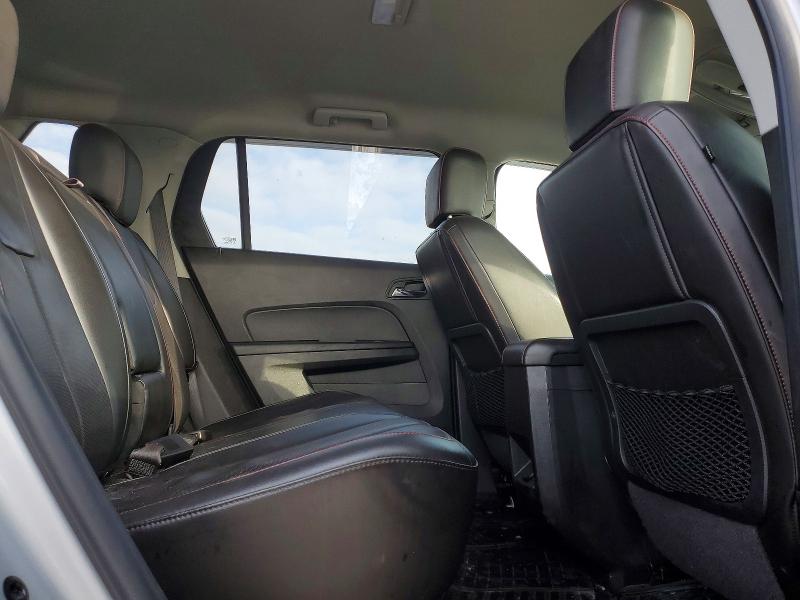 Aukcja sprzedaży 2015 Gmc Terrain, vin: 2GKFLSE34F6144056, numer aukcji: 78493755