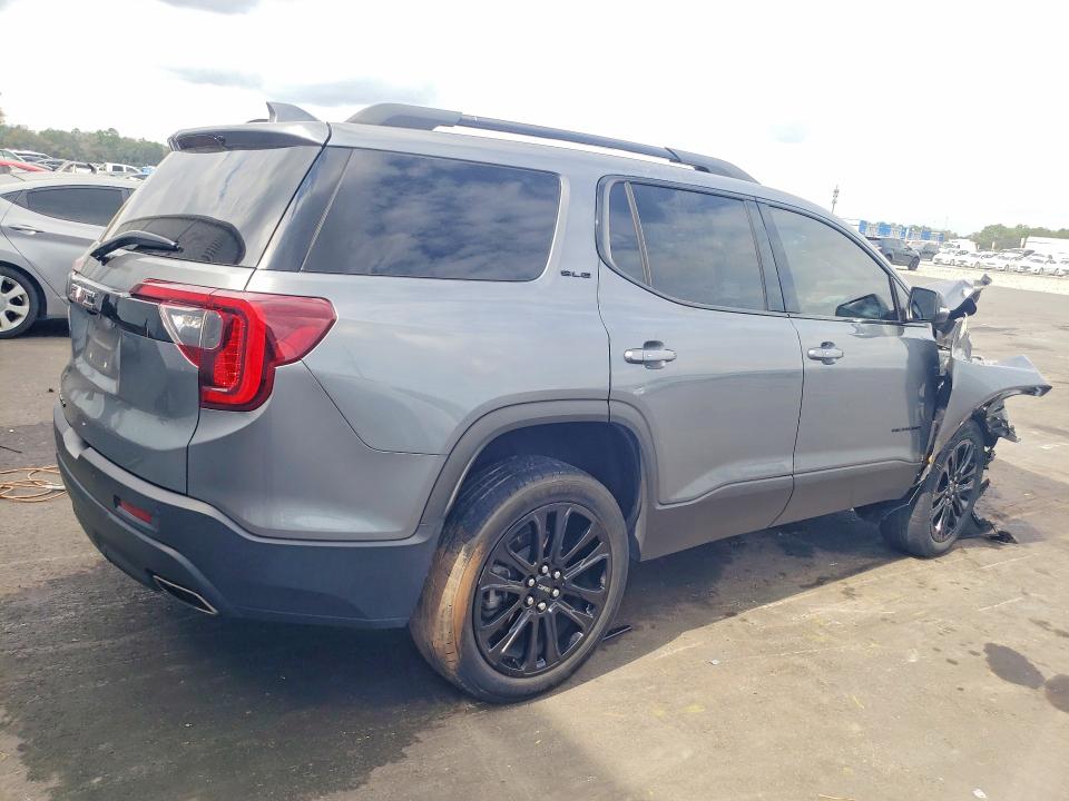 Aukcja sprzedaży 2022 Gmc Acadia, vin: 1GKKNKL48NZ140759, numer aukcji: 78315595