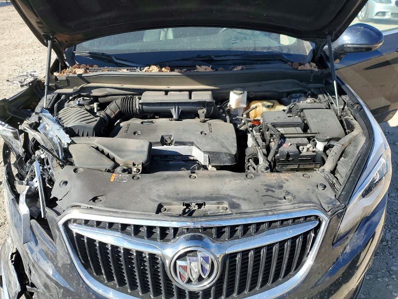 78373465 :رقم المزاد ، LRBFXCSAXLD100146 vin ، 2020 Buick Envision مزاد بيع