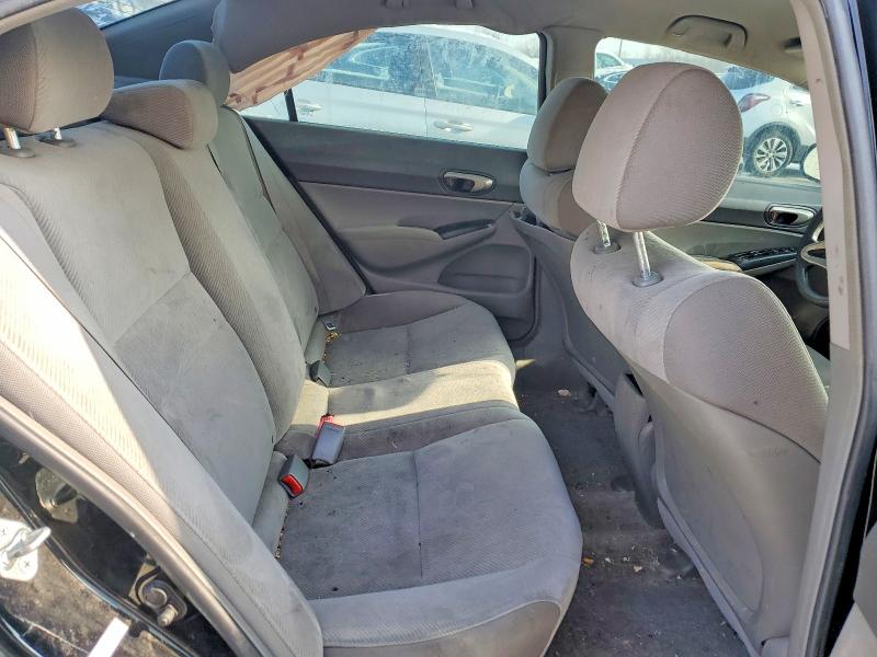 Aukcja sprzedaży 2009 Honda Civic, vin: 19XFA165X9E017618, numer aukcji: 76203485