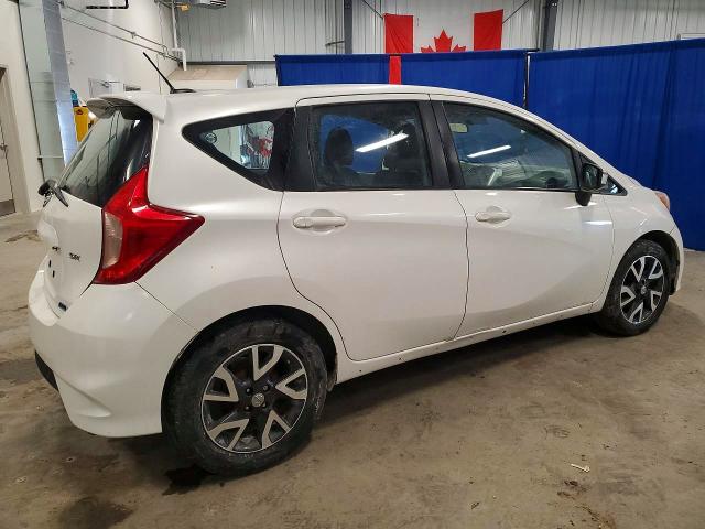 Продажа на аукционе авто 2015 Nissan Versa Note, vin: 3N1CE2CP6FL385257, номер лота: 76713735