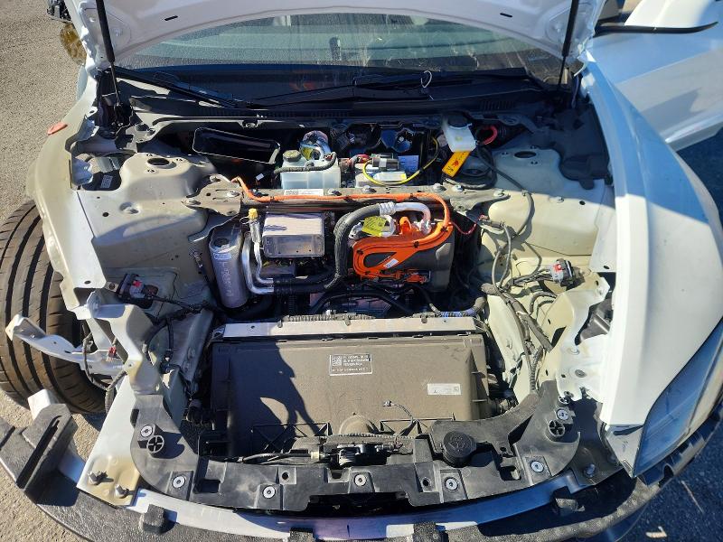 Aukcja sprzedaży 2024 Tesla Model 3, vin: 5YJ3E1ET5RF822671, numer aukcji: 75386225