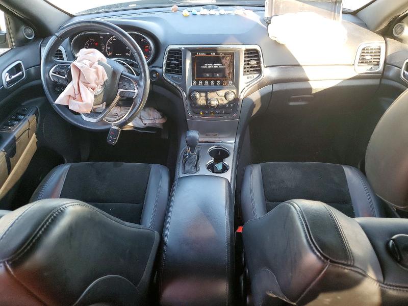 Продаж на аукціоні авто 2018 Jeep Grand Cherokee, vin: 1C4RJFAG1JC189129, номер лоту: 77031005