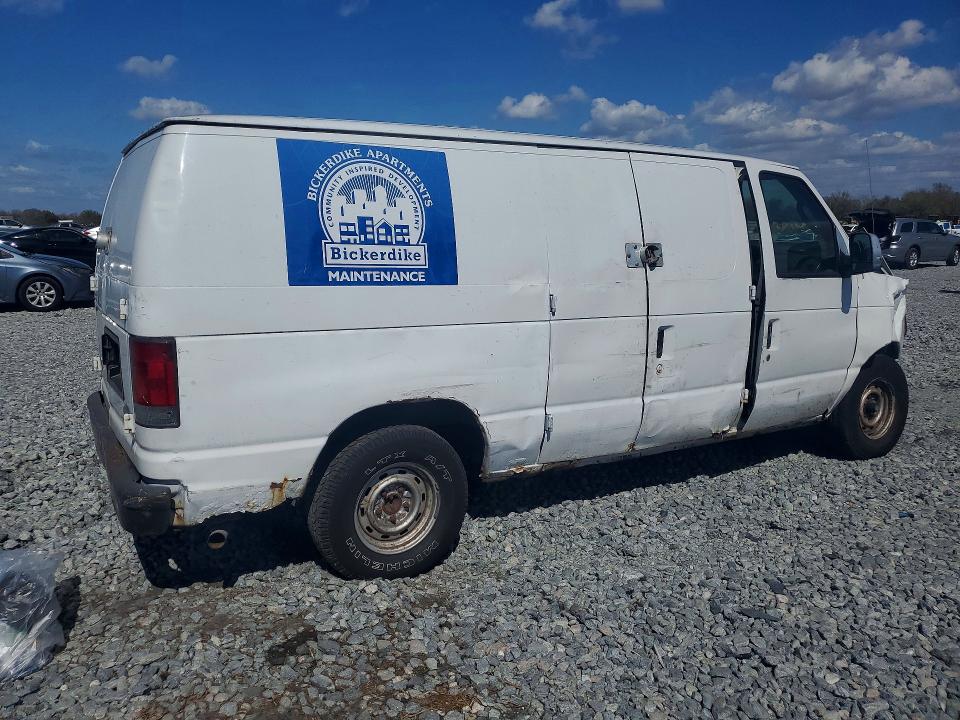 Продаж на аукціоні авто 2003 Ford Econoline, vin: 1FTRE14223HB49249, номер лоту: 77958635