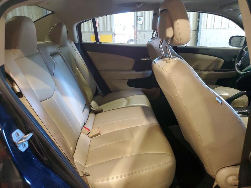 Продажа на аукционе авто 2011 Chrysler 200, vin: 1C3BC2FG8BN582231, номер лота: 78247325