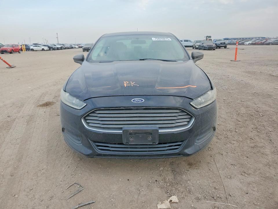 Продажа на аукционе авто 2015 Ford Fusion, vin: 3FA6P0G75FR261888, номер лота: 76826875