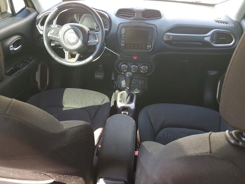Aukcja sprzedaży 2015 Jeep Renegade, vin: ZACCJABT2FPB37662, numer aukcji: 78190405