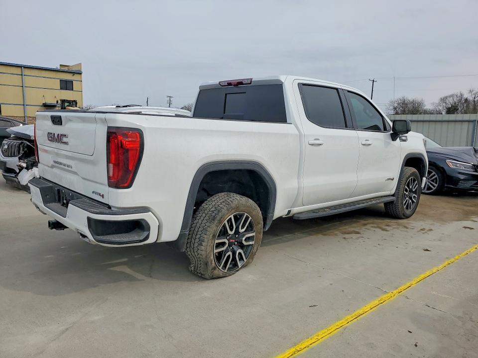 Aukcja sprzedaży 2025 Gmc Sierra, vin: 3GTUUEE88SG305424, numer aukcji: 77150555