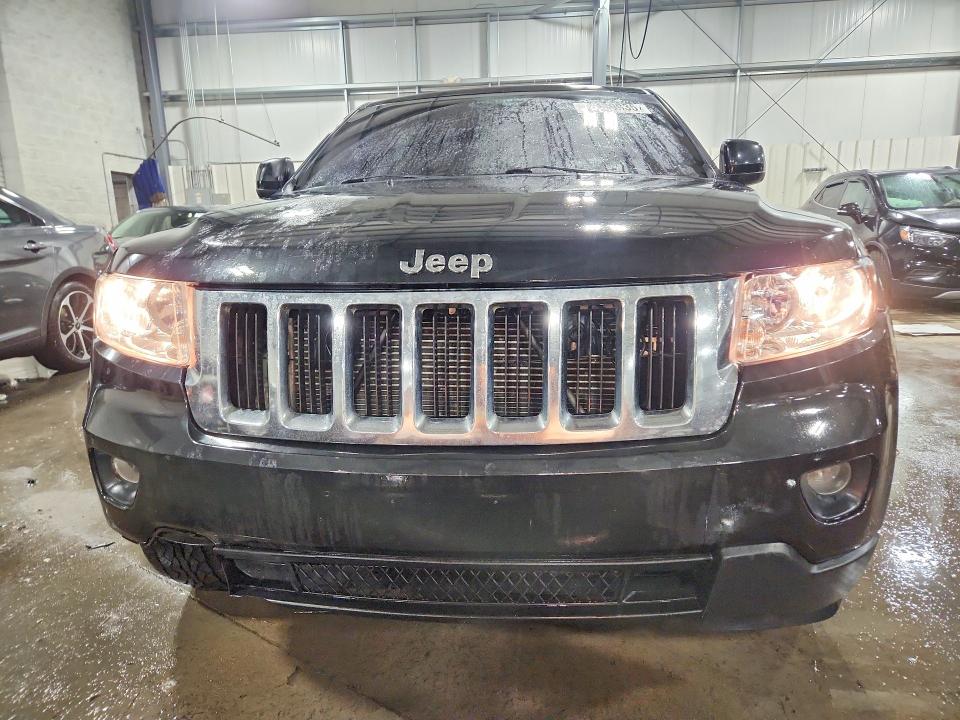 2012 Jeep Grand Cher მანქანა იყიდება აუქციონზე, vin: 1C4RJFAG0CC232037, აუქციონის ნომერი: 76180935