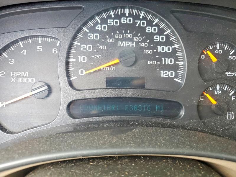 2005 Gmc Yukon მანქანა იყიდება აუქციონზე, vin: 1GKEC13V45J175982, აუქციონის ნომერი: 77767615