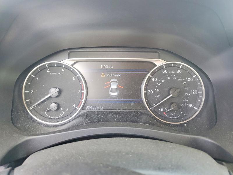 2025 Nissan Altima მანქანა იყიდება აუქციონზე, vin: 1N4BL4DV7SN326046, აუქციონის ნომერი: 79549255