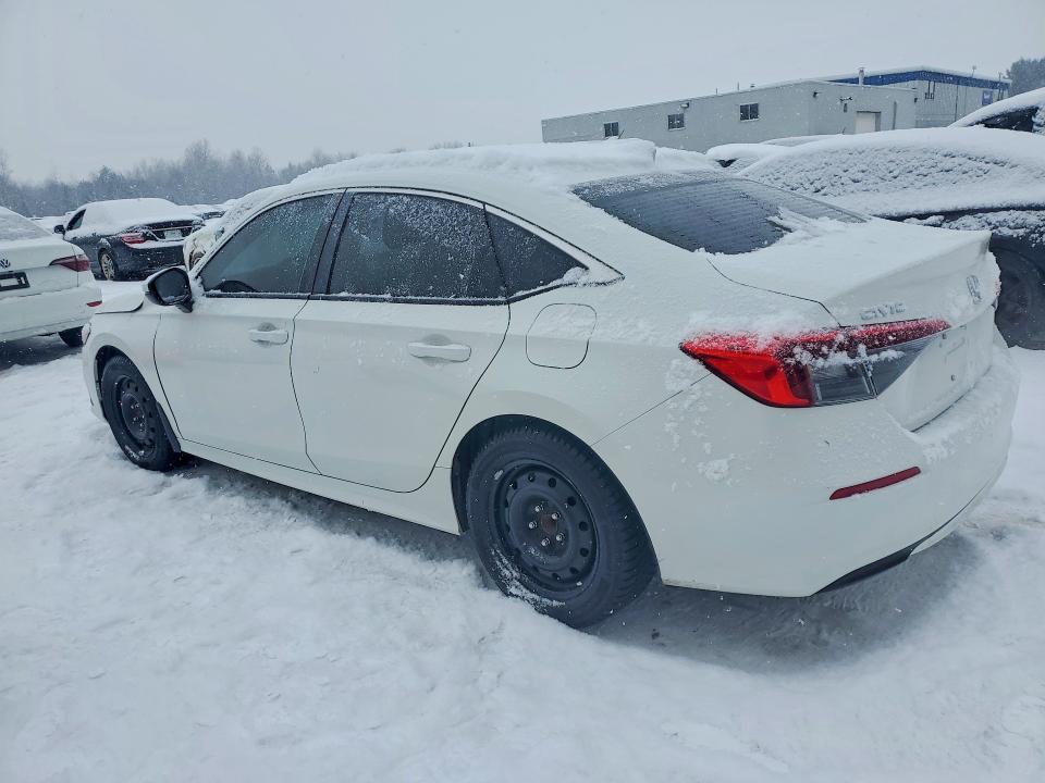 74762885 :رقم المزاد ، 2HGFE2F32RH111202 vin ، 2024 Honda Civic مزاد بيع
