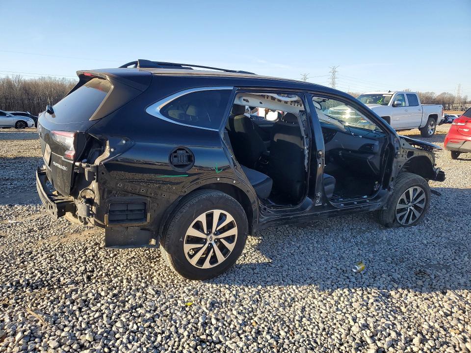 Продажа на аукционе авто 2022 Subaru Outback, vin: 4S4BTADC4N3162662, номер лота: 73554395
