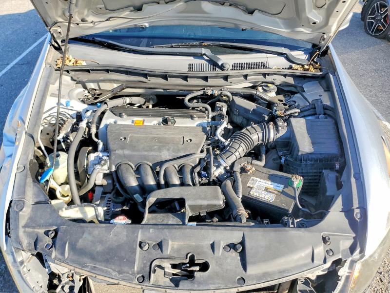 Продажа на аукционе авто 2008 Honda Accord, vin: 1HGCP26728A110483, номер лота: 78892745