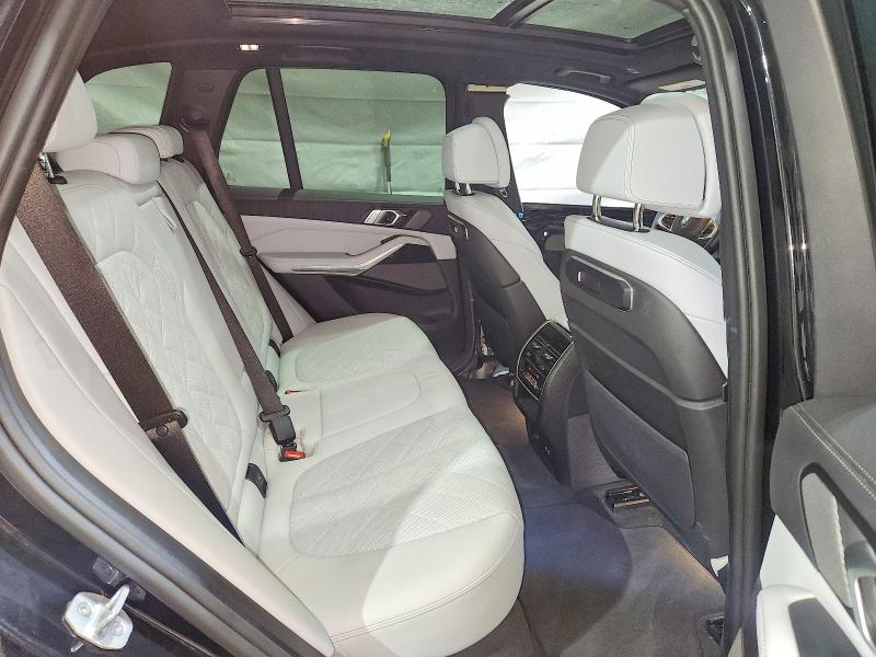 Продажа на аукционе авто 2026 Bmw X5, vin: 5UX23EU04T9235006, номер лота: 78125235