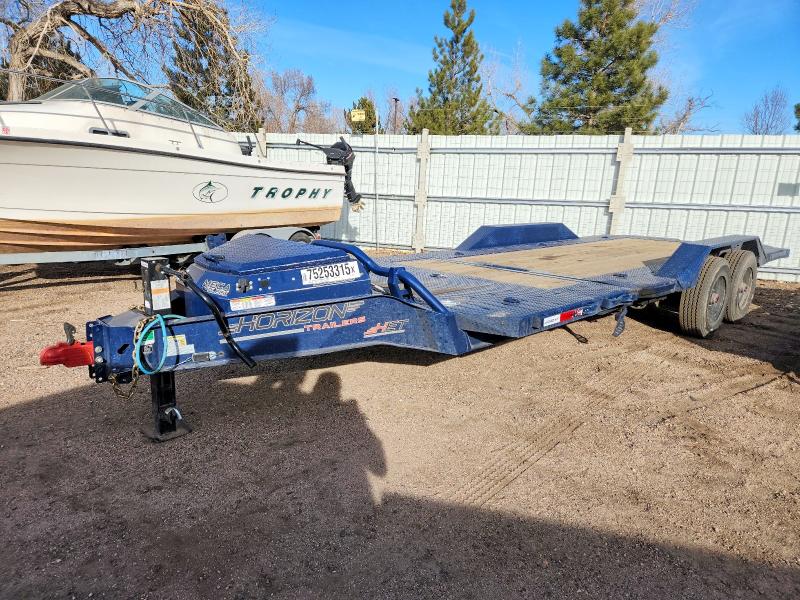Продаж на аукціоні авто 2025 Horizon Trailer, vin: 3H7BT2224SR010318, номер лоту: 75253315