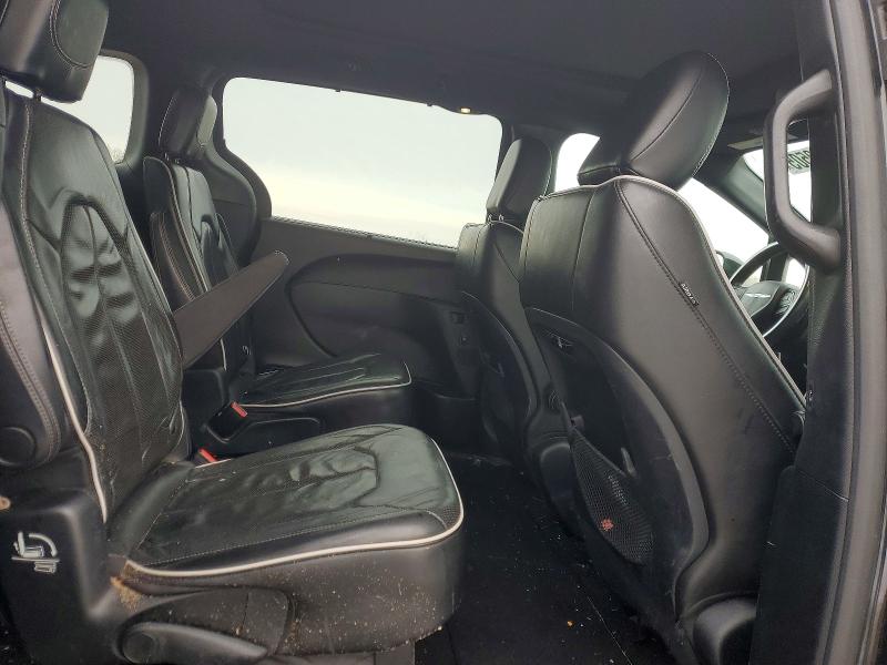 78659505 :رقم المزاد ، 2C4RC1GG9KR617638 vin ، 2019 Chrysler Pacifica مزاد بيع