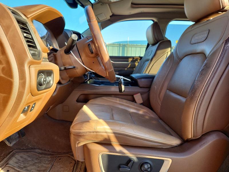 Продаж на аукціоні авто 2019 Ram 1500, vin: 1C6SRFKT3KN532901, номер лоту: 79094795