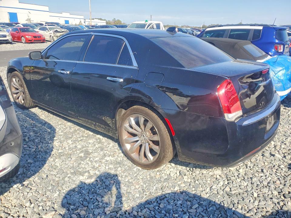 Aukcja sprzedaży 2020 Chrysler 300 Limite, vin: 2C3CCAEG9LH124398, numer aukcji: 74991075