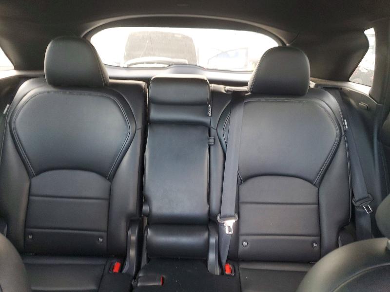 Продажа на аукционе авто 2021 Infiniti Qx50 Luxe, vin: 3PCAJ5BA8MF114954, номер лота: 77492785