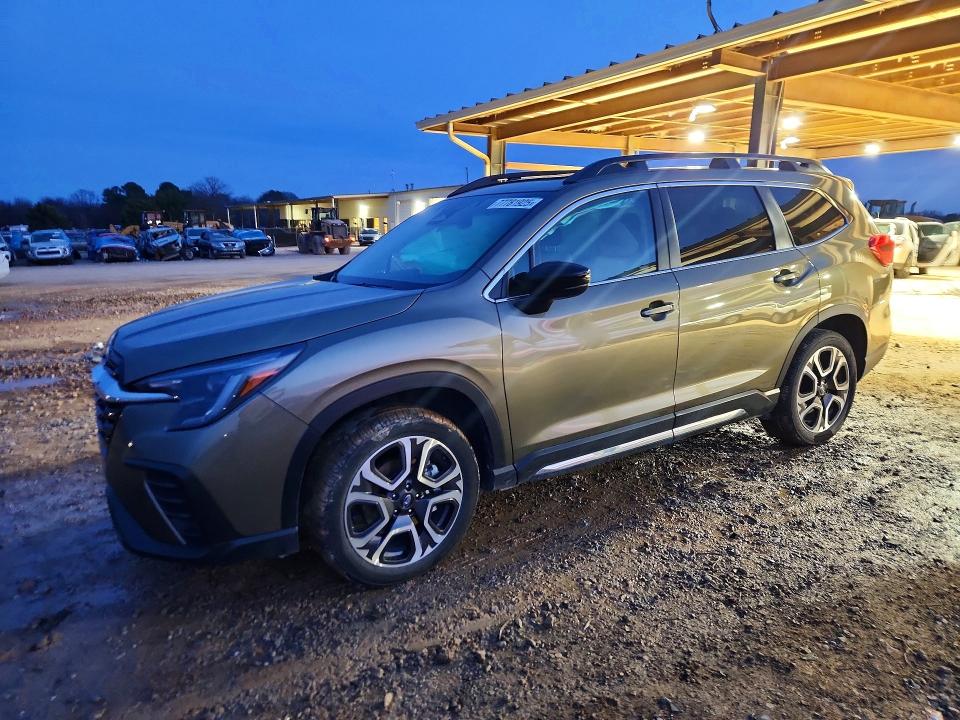 Aukcja sprzedaży 2024 Subaru Ascent, vin: 4S4WMAUD2R3404524, numer aukcji: 77781925