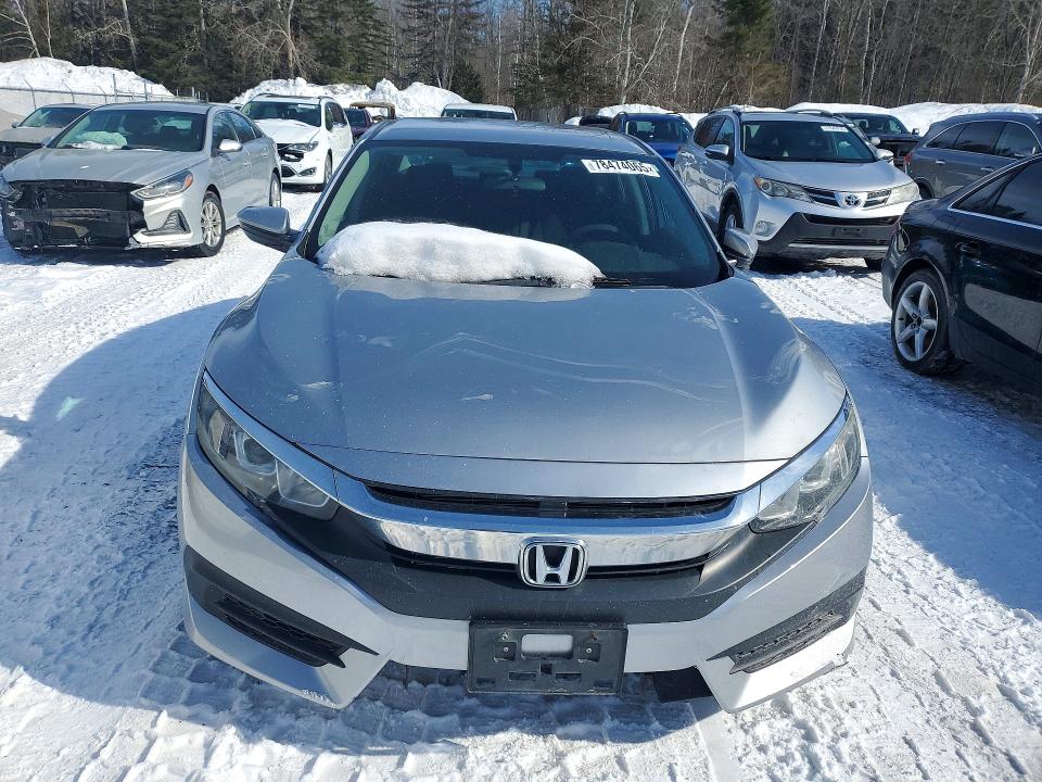 Aukcja sprzedaży 2016 Honda Civic, vin: 2HGFC2F54GH040752, numer aukcji: 78474065
