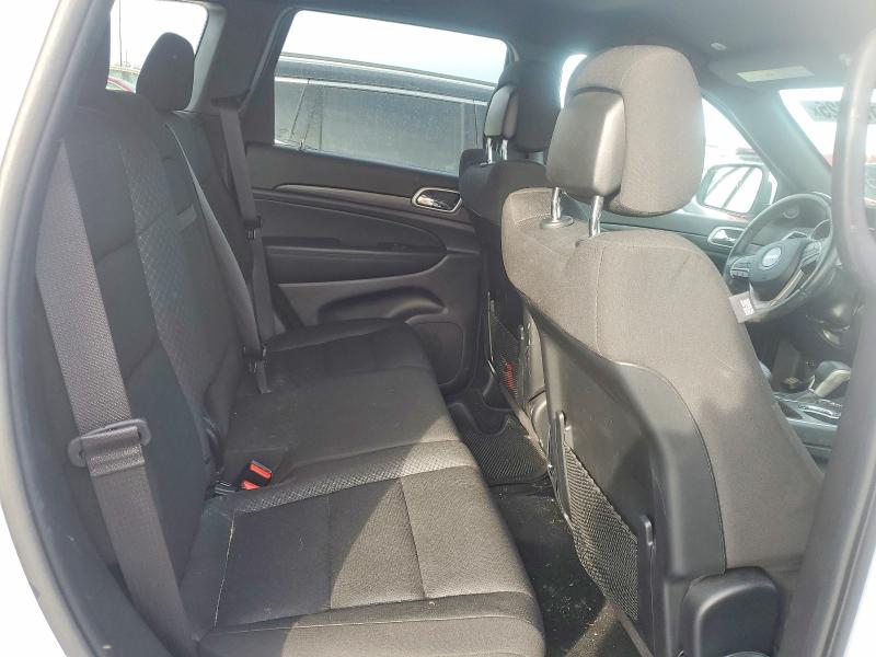 Продажа на аукционе авто 2020 Jeep Grand Cherokee, vin: 1C4RJFAG0LC420623, номер лота: 76154425