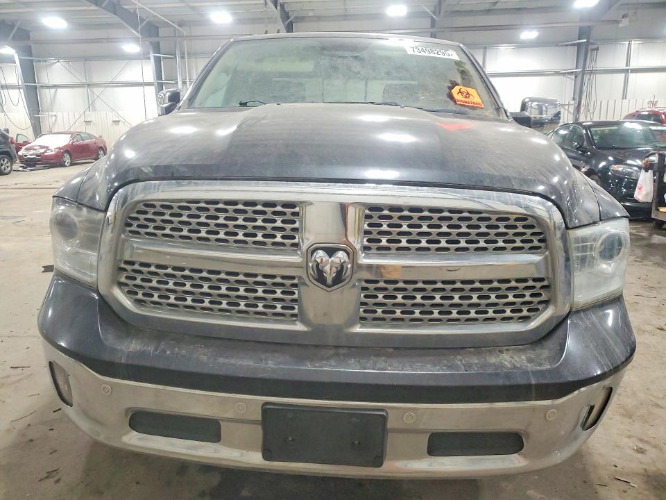 2017 Ram 1500 Laram მანქანა იყიდება აუქციონზე, vin: 1C6RR7NT7HS508255, აუქციონის ნომერი: 73498295