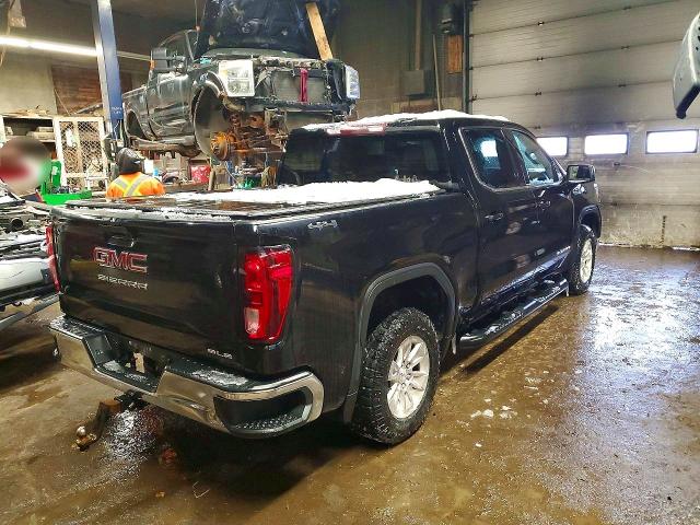 Продажа на аукционе авто 2019 Gmc Sierra K15, vin: 1GTU9BED8KZ375924, номер лота: 72537245