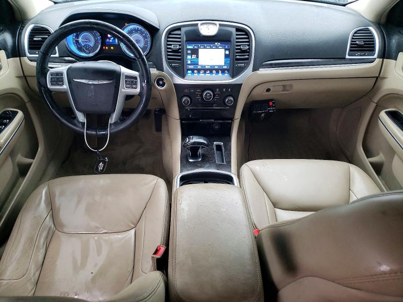 Aukcja sprzedaży 2013 Chrysler 300, vin: 2C3CCAAG9DH658959, numer aukcji: 77225475