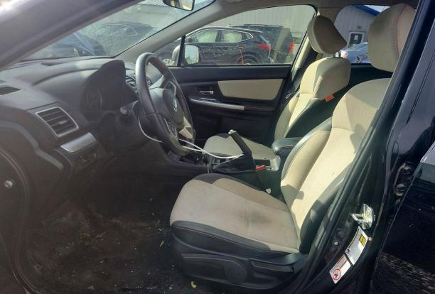 Aukcja sprzedaży 2016 Subaru Crosstrek, vin: JF2GPABC5G9295272, numer aukcji: 72332695