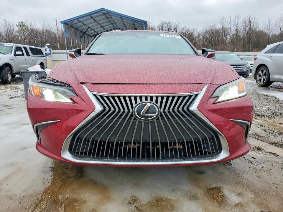 Продаж на аукціоні авто 2020 Lexus Es, vin: 58ADZ1B17LU080742, номер лоту: 74687835