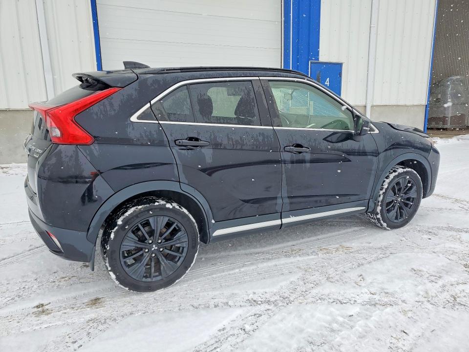 Продаж на аукціоні авто 2019 Mitsubishi Eclipse Cross, vin: JA4AT4AA7KZ606396, номер лоту: 76425355