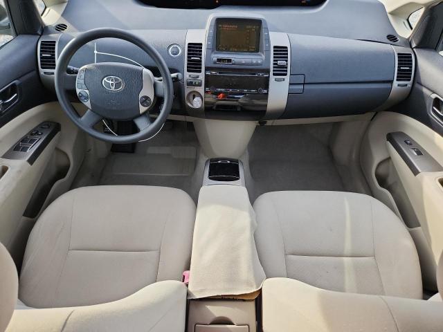 Продаж на аукціоні авто 2008 Toyota Prius, vin: JTDKB20U283380969, номер лоту: 77906505