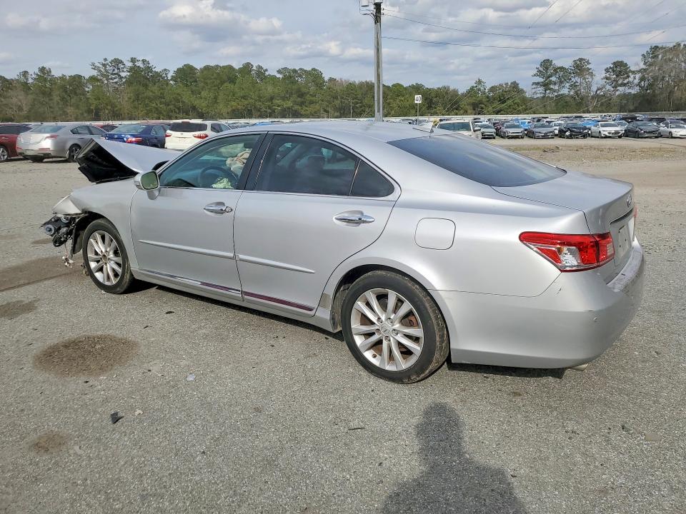 Продажа на аукционе авто 2011 Lexus Es, vin: JTHBK1EG4B2425225, номер лота: 78660345