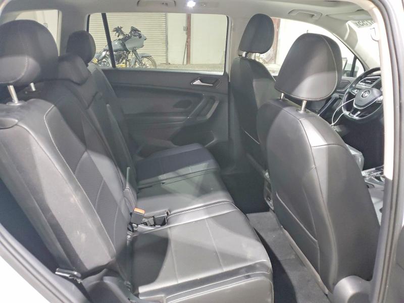 Aukcja sprzedaży 2018 Volkswagen Tiguan, vin: 3VV2B7AX2JM186065, numer aukcji: 78618755
