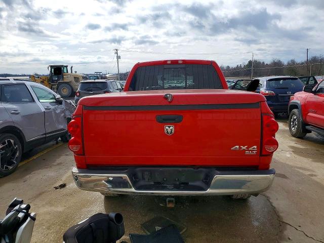 77665225 :رقم المزاد ، 1D7HU18217S140498 vin ، 2007 Dodge Ram 1500 مزاد بيع